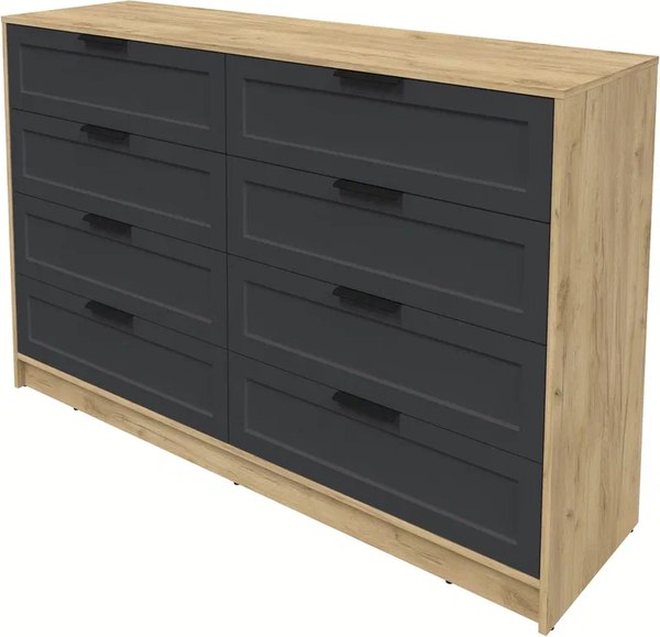 Комод Интерлиния Концепт Тренд КТ-К157