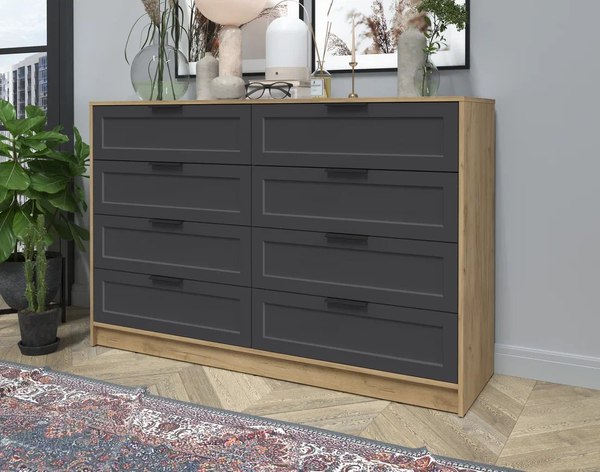 Комод Интерлиния Концепт Тренд КТ-К157