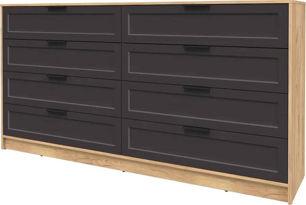 Комод Интерлиния Концепт Тренд КТ-К197 - фото