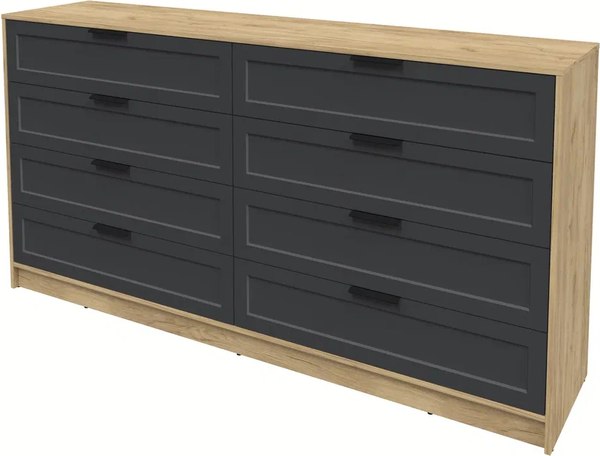 Комод Интерлиния Концепт Тренд КТ-К197