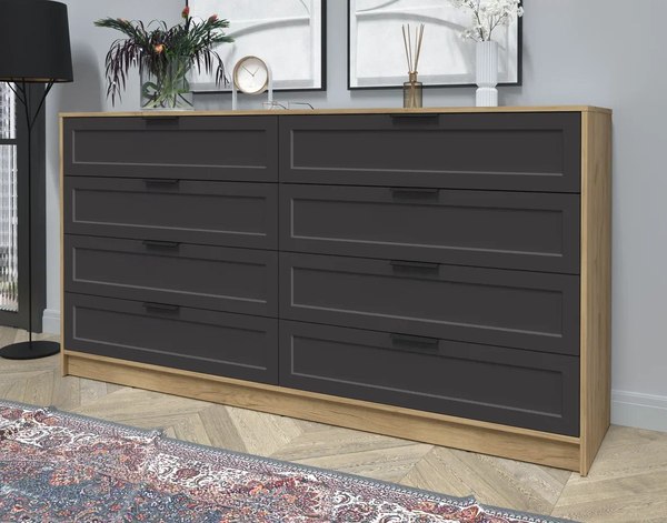 Комод Интерлиния Концепт Тренд КТ-К197