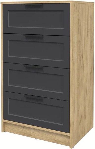 Комод Интерлиния Концепт Тренд КТ-К60 - фото