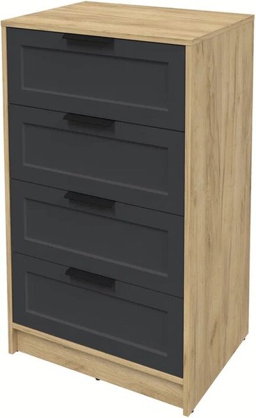 Комод Интерлиния Концепт Тренд КТ-К60