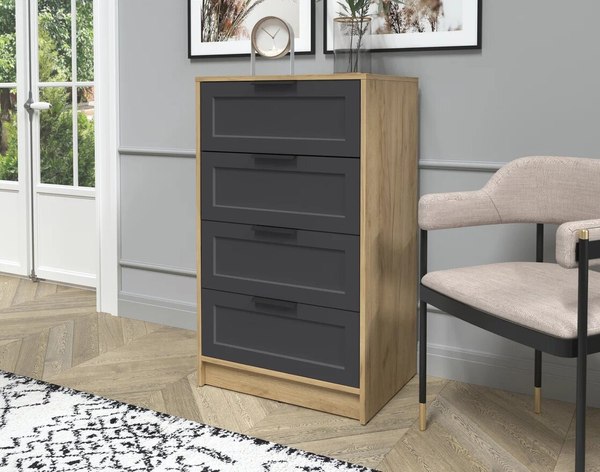 Комод Интерлиния Концепт Тренд КТ-К60