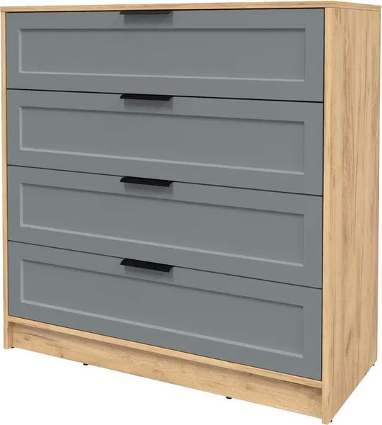 Комод Интерлиния Концепт Тренд КТ-К100 - фото