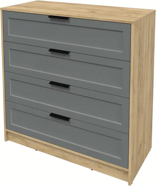 Комод Интерлиния Концепт Тренд КТ-К100