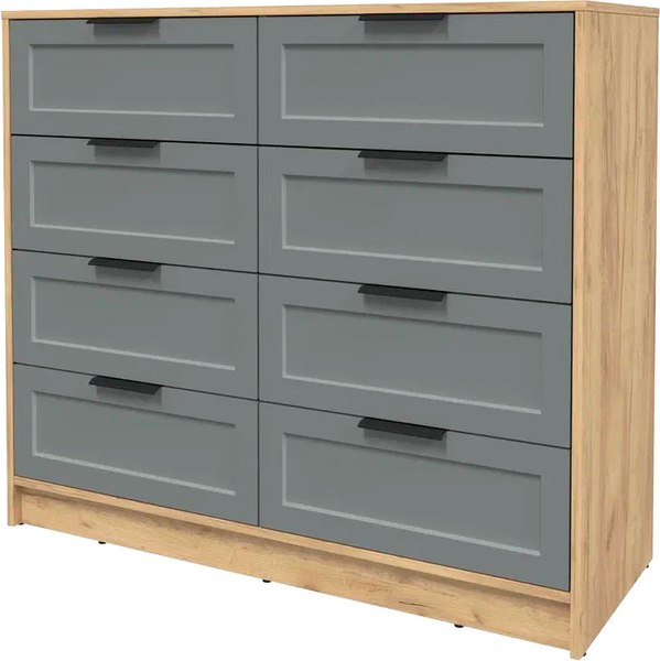 Комод Интерлиния Концепт Тренд КТ-К117 - фото