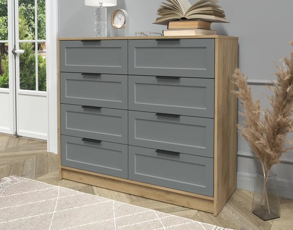 Комод Интерлиния Концепт Тренд КТ-К117