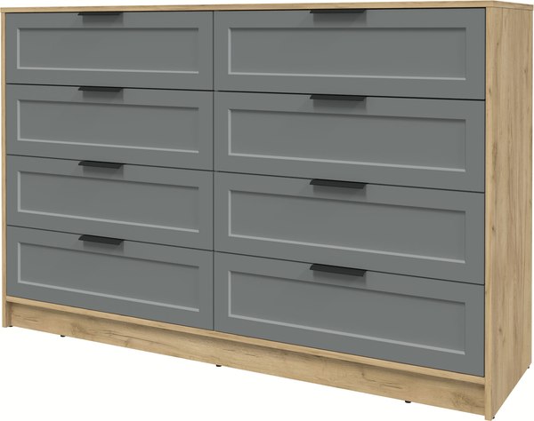 Комод Интерлиния Концепт Тренд КТ-К157 - фото