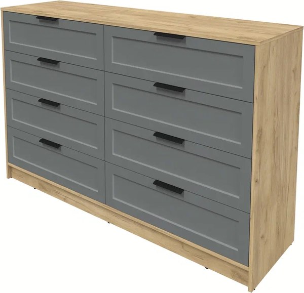 Комод Интерлиния Концепт Тренд КТ-К157