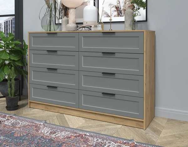 Комод Интерлиния Концепт Тренд КТ-К157