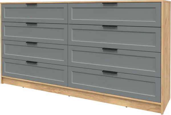 Комод Интерлиния Концепт Тренд КТ-К197 - фото