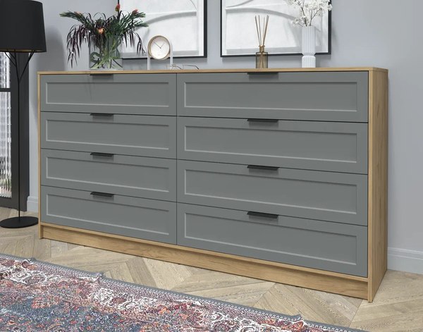 Комод Интерлиния Концепт Тренд КТ-К197