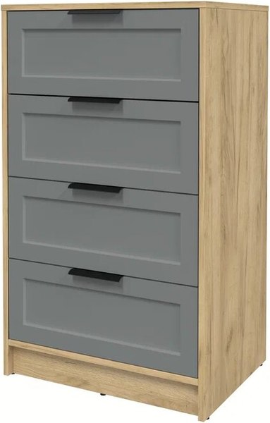 Комод Интерлиния Концепт Тренд КТ-К60 - фото