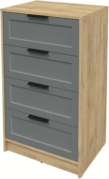 Комод Интерлиния Концепт Тренд КТ-К60