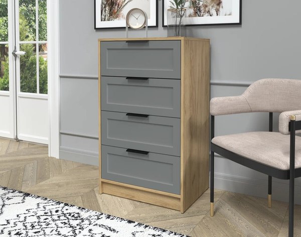 Комод Интерлиния Концепт Тренд КТ-К60