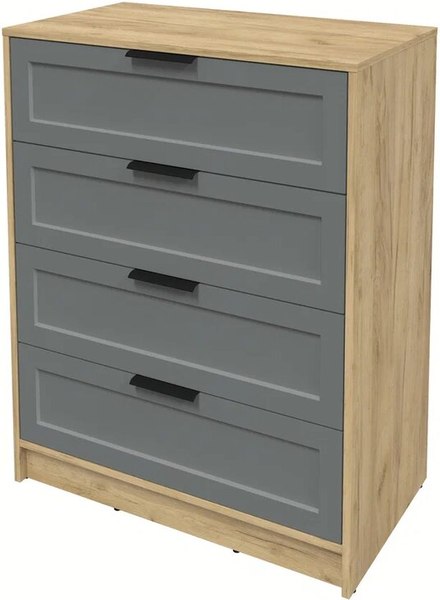 Комод Интерлиния Концепт Тренд КТ-К80 - фото