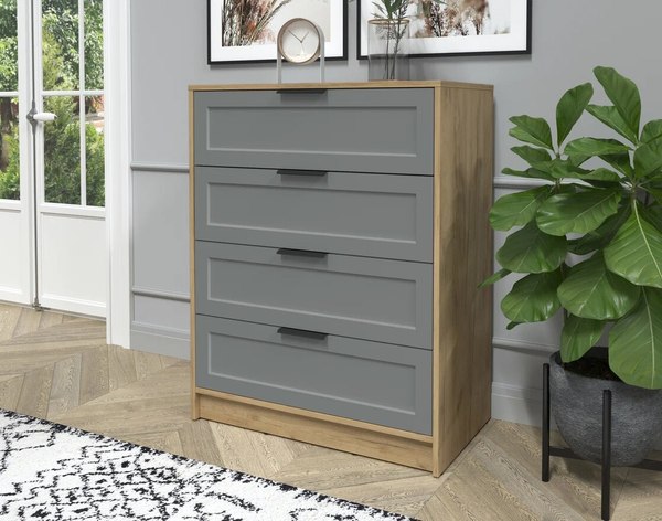 Комод Интерлиния Концепт Тренд КТ-К80