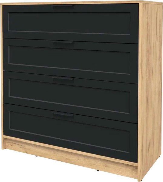 Комод Интерлиния Концепт Тренд КТ-К100 - фото