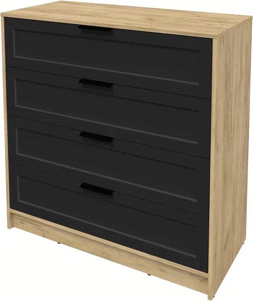 Комод Интерлиния Концепт Тренд КТ-К100