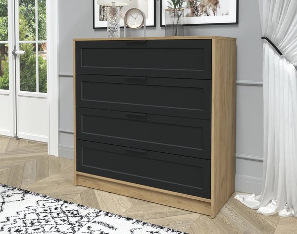 Комод Интерлиния Концепт Тренд КТ-К100