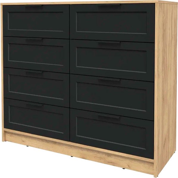 Комод Интерлиния Концепт Тренд КТ-К117 - фото