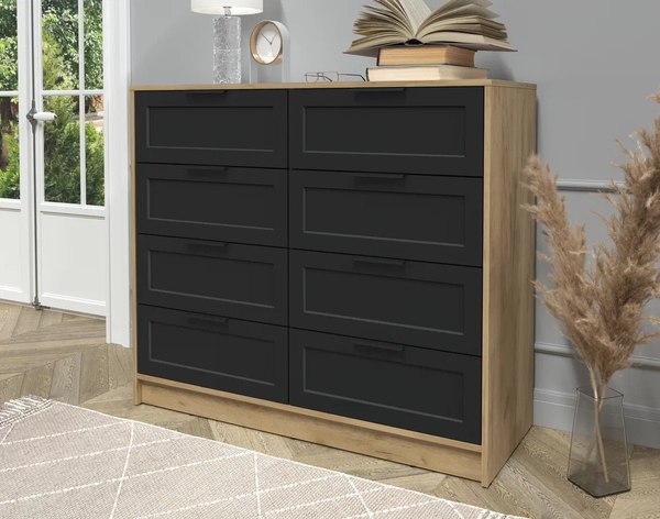 Комод Интерлиния Концепт Тренд КТ-К117