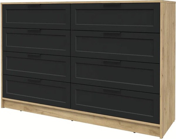 Комод Интерлиния Концепт Тренд КТ-К157 - фото