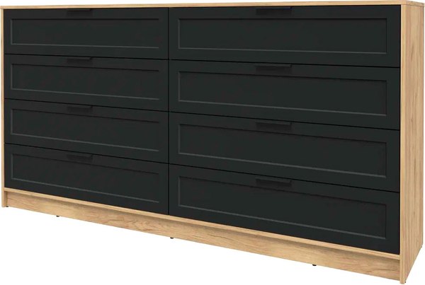 Комод Интерлиния Концепт Тренд КТ-К197 - фото