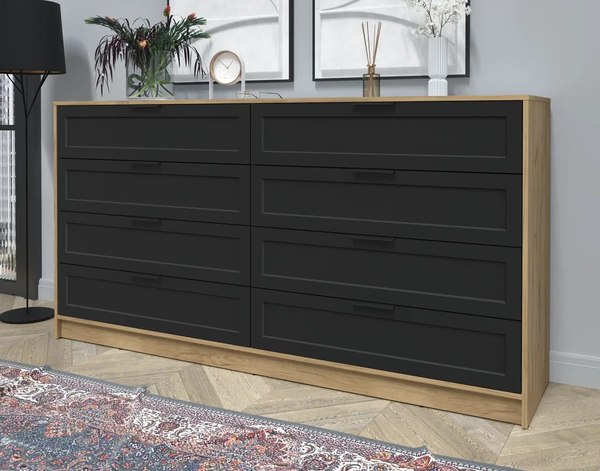 Комод Интерлиния Концепт Тренд КТ-К197