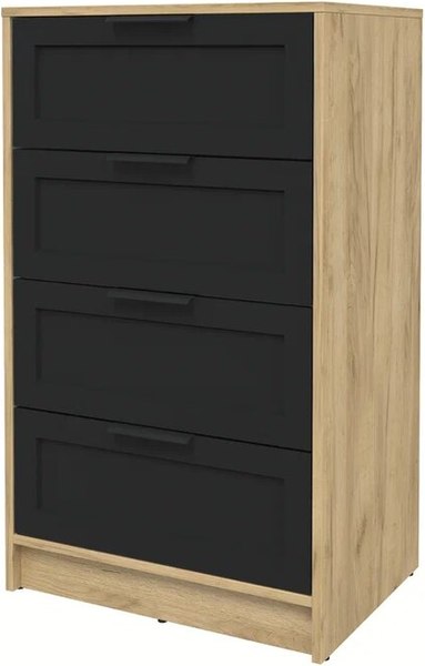 Комод Интерлиния Концепт Тренд КТ-К60 - фото