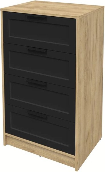 Комод Интерлиния Концепт Тренд КТ-К60