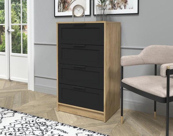 Комод Интерлиния Концепт Тренд КТ-К60