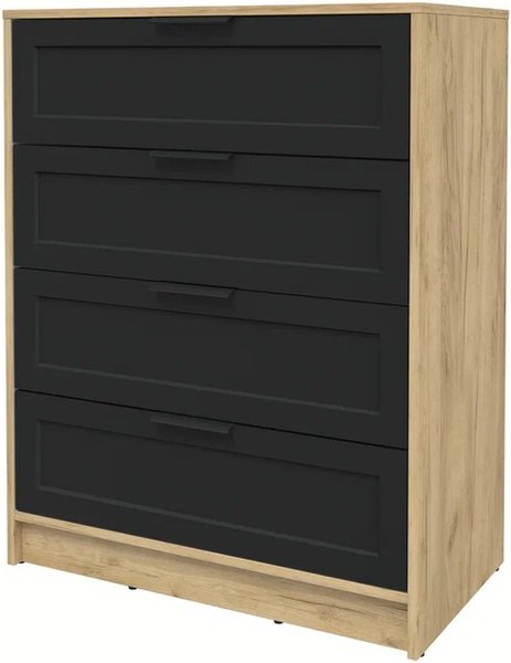 Комод Интерлиния Концепт Тренд КТ-К80 - фото