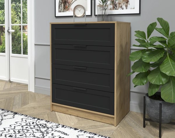 Комод Интерлиния Концепт Тренд КТ-К80