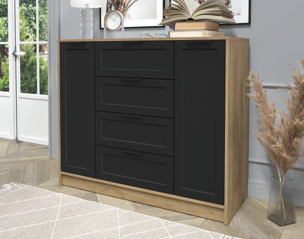 Тумба Интерлиния Концепт Тренд КТ-Т120