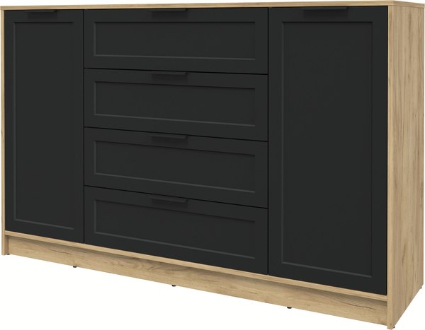 Тумба Интерлиния Концепт Тренд КТ-Т160 - фото