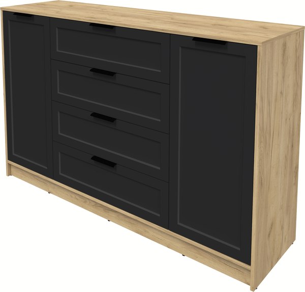 Тумба Интерлиния Концепт Тренд КТ-Т160