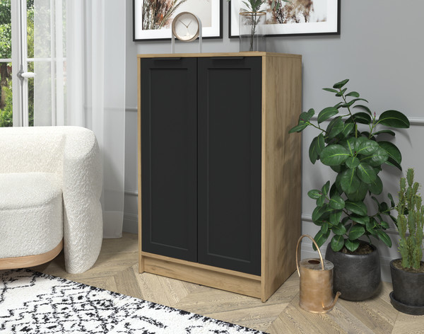 Тумба Интерлиния Концепт Тренд КТ-Т64