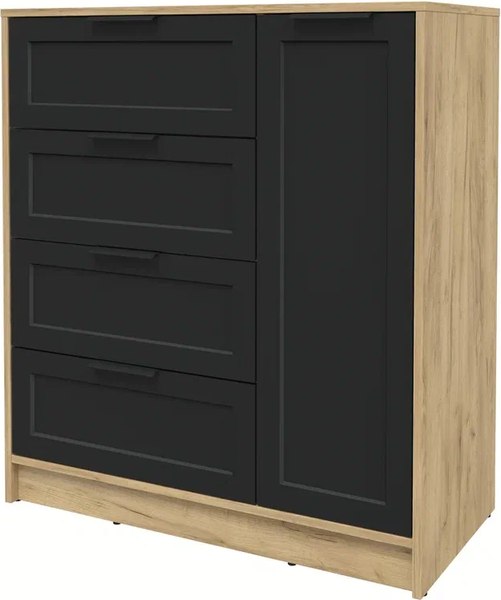 Тумба Интерлиния Концепт Тренд КТ-Т90 - фото