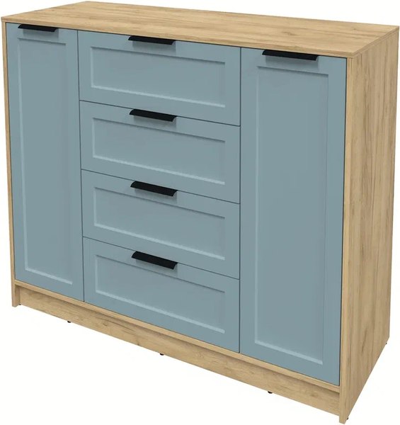 Тумба Интерлиния Концепт Тренд КТ-Т120