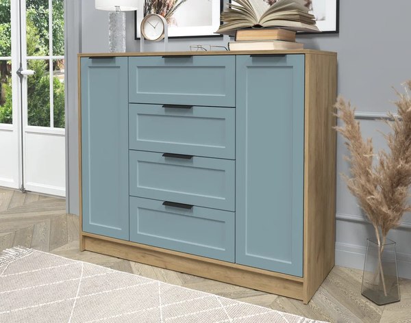 Тумба Интерлиния Концепт Тренд КТ-Т120