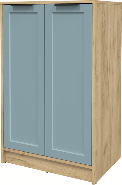 Тумба Интерлиния Концепт Тренд КТ-Т64 - фото