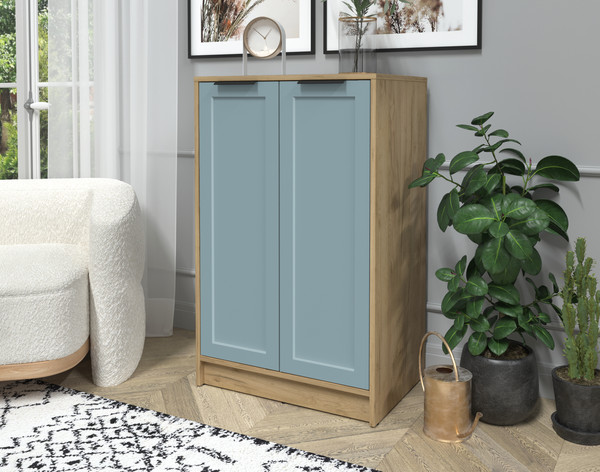 Тумба Интерлиния Концепт Тренд КТ-Т64