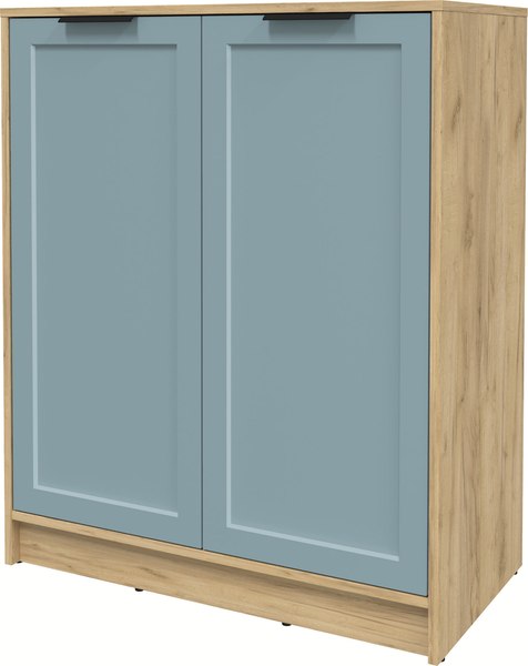 Тумба Интерлиния Концепт Тренд КТ-Т84 - фото