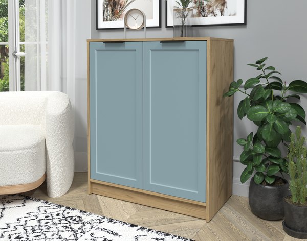 Тумба Интерлиния Концепт Тренд КТ-Т84