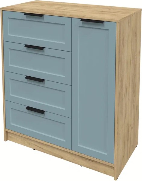 Тумба Интерлиния Концепт Тренд КТ-Т90