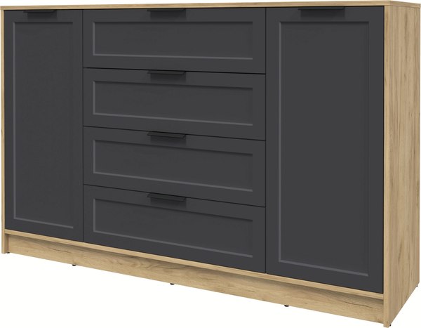 Тумба Интерлиния Концепт Тренд КТ-Т160 - фото