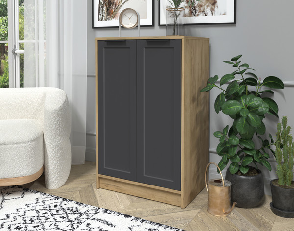 Тумба Интерлиния Концепт Тренд КТ-Т64