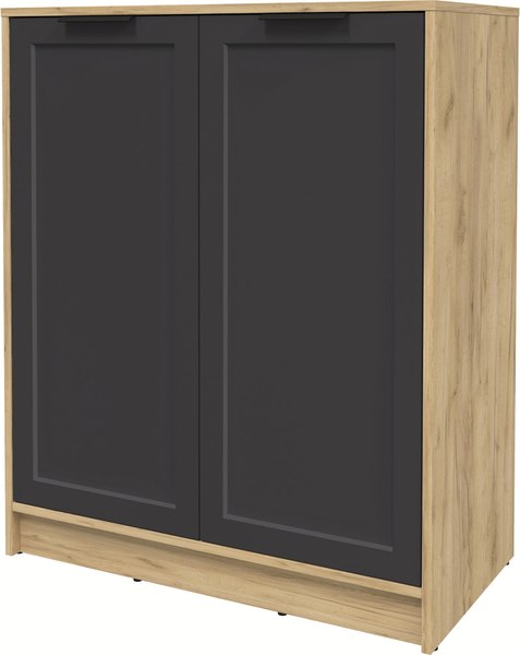 Тумба Интерлиния Концепт Тренд КТ-Т84 - фото